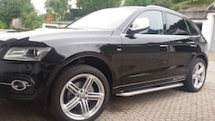 Bild des Angebotes Audi Q5 Q5 2.0 TDI quattro (clean diesel) S tronic 220 PS