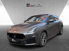 Bild des Angebotes Maserati Grecale Trofeo Maserati Approved - VOLL/Mattlack/FUORIESER