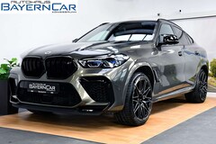 Bild des Angebotes BMW X6 M Competition 360° ACC+ AHK Laser Sitzlüftung