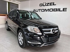 Bild des Angebotes Mercedes-Benz GLK 220 GLK GLK 220 CDI BlueEfficiency 4Matic