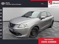 Bild des Angebotes Suzuki Baleno 1.3 KLIMAAUTOMATIK SITZHEIZUNG