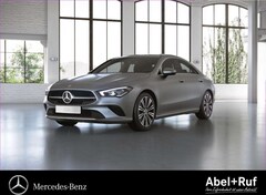 Bild des Angebotes Mercedes-Benz CLA 250 e Coupé PROGRESSIVE+LED+CarPlay+Ambiente