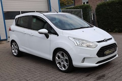 Bild des Angebotes Ford B-Max Titanium/LEDER/PDC/SHZ/KEYLESS/PANO/MFL