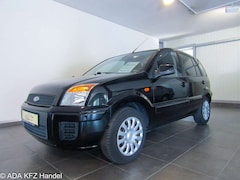 Bild des Angebotes Ford Fusion Style,Klima,Sitzheizung,HU&AU Neu