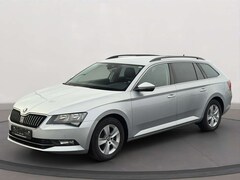 Bild des Angebotes Skoda Superb Ambition Combi ACC Navi Sitzheizung MwSt 1.Hand