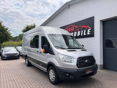 Bild des Angebotes Ford Transit Kasten 350 L4 Trend*Kamera*Spurhalte*AHK