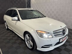 Bild des Angebotes Mercedes-Benz C 300 T*AMG*TEMPO-KLIMA-BI XENON-SHZ-LM 18"