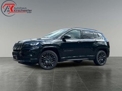 Bild des Angebotes Jeep Compass 1.3 GSE 80th Anniversary Edition