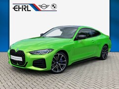 Bild des Angebotes BMW 440 M440i xDrive HUD DA+ PA+ HIFI 360° MEMORY