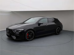 Bild des Angebotes Mercedes-Benz CLA 45 AMG S 4M SB Night Multibeam Burm Memo Driver
