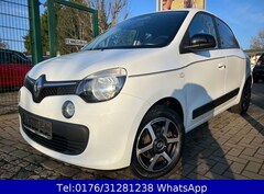 Bild des Angebotes Renault Twingo Limited !! 85TKM !! Klima !! Tüv-NEU