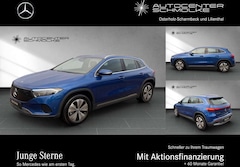 Bild des Angebotes Mercedes-Benz EQA 300 EQA 300 4-M ADVANCED*AHK*MEMORY VORDERSITZE*VERK