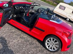 Bild des Angebotes Peugeot 207 207 CC 150 THP Platinum