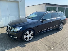 Bild des Angebotes Mercedes-Benz E 350 E-Klasse T-Modell T BlueEFFICIENCY 7G-TRONIC Avant