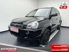Bild des Angebotes Hyundai TUCSON 2.0 GLS "NAVI-KLIMA-SITZH-TÜV NEU"