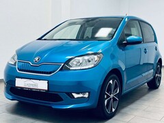 Bild des Angebotes Skoda Citigo e iV Style * 1.H * TEMP * CCS * ALLWETTER