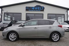 Bild des Angebotes Toyota Auris 1.8 Hybrid lück.Scheckheft KAM LED DAB GJR