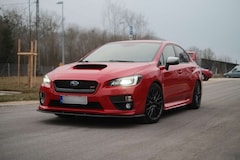 Bild des Angebotes Subaru WRX WRX STI Sport