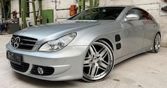 Bild des Angebotes Mercedes-Benz CLS 500 Mercedes CLS 500 LORINSER-Paket | 20-Zoll Felgen