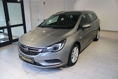Bild des Angebotes Opel Astra K Sports Tourer Edition 1.4 Turbo AHK-abne