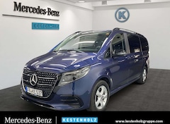 Bild des Angebotes Mercedes-Benz V 250 d lang 4M AMG WideScreen 360° Airmat Stdhzg