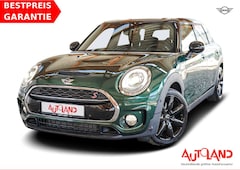Bild des Angebotes MINI Cooper S Clubman Clubman 2.0 Cooper S LED Navi Panorama Kamera