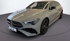 Bild des Angebotes Mercedes-Benz CLA 180 Shooting Brake AMG-EDITION+ADVANCED+AHK