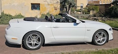 Bild des Angebotes Ford Mustang Mustang Convertible 5.0 Ti-VCT V8 Aut. GT