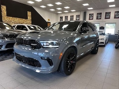 Bild des Angebotes Dodge Durango SRT-8/ACC/TV/MY2020/LED/LPG/Voll!