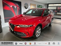 Bild des Angebotes Alfa Romeo Tonale Veloce 1.5l MHEV Rosso Alfa