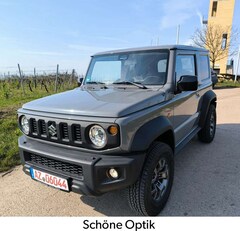 Bild des Angebotes Suzuki Jimny 1.5 ALLGRIP Comfort+ 1 Hd 42 tkm EXTRAS