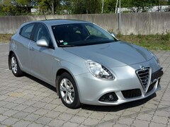 Bild des Angebotes Alfa Romeo Giulietta Giulietta 2.0 JTDM 16V Turismo