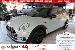 Bild des Angebotes MINI Cooper Clubman - Automatik-LED-Leder-h&k-Navi