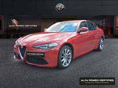 Bild des Angebotes Alfa Romeo Giulia Veloce 2.0 Turbo 16V AT8-Q4