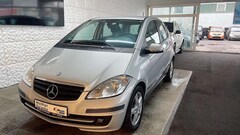 Bild des Angebotes Mercedes-Benz A 160 Automatik Multifunktion. PDC Tempomat