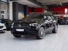 Bild des Angebotes Mercedes-Benz GLE 350 e 4Matic*AMG-LINE*NIGHT*HIGH-LED*1.HD*