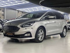 Bild des Angebotes Ford S-Max Trend 2.0 EcoBlue KAT Android Auto Metalli