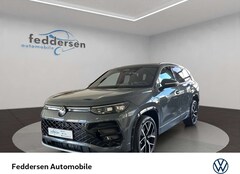 Bild des Angebotes VW Tayron R-Line 2.0 TDI 4Motion AHK Navi Standheizung HUD