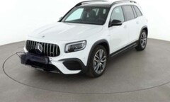 Bild des Angebotes Mercedes-Benz GLB 35 AMG AMG GLB 35 4Matic AMG Speedshift DCT 8G