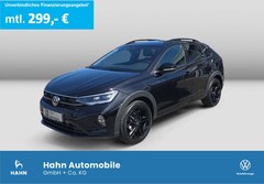 Bild des Angebotes VW Taigo R-Line 1,0 l TSI OPF 116 PS DSG