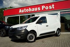 Bild des Angebotes Renault Express Extra Klima Einparkhilfe Allwetter