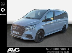Bild des Angebotes Mercedes-Benz V 300 V 300 d 4M AVANTGARDE Lang AMG LED 360° AHK Burm