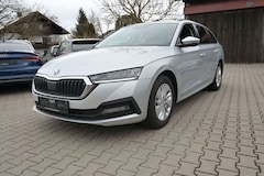 Bild des Angebotes Skoda Octavia Combi Ambition/AHK/ACC/Virtual C.