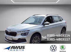 Bild des Angebotes Skoda Kamiq 1.5TSI DSG Drive AHK