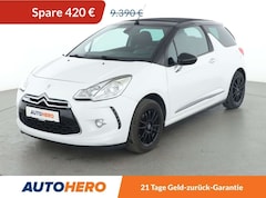 Bild des Angebotes Citroen DS3 1.6 Blue-HDi SoChic*TEMPO*PDC*SHZ*KLIMA*GARANTIE*