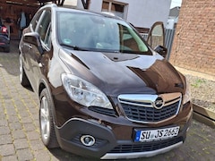 Bild des Angebotes Opel Mokka Mokka 1.4 Turbo Automatik Edition