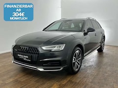 Bild des Angebotes Audi A4 allroad S LINE/ 4x4 / NUR 52.tKM / GARANTIE /