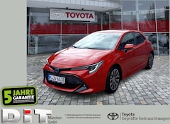 Bild des Angebotes Toyota Corolla 2.0 Club *8-Fach*uvm.