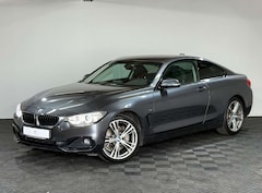 Bild des Angebotes BMW 435 i Coupe xDrive / 1. Hand / Schalter / Sport