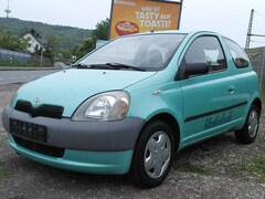 Bild des Angebotes Toyota Yaris 1.0 Tüv Au 04/2027